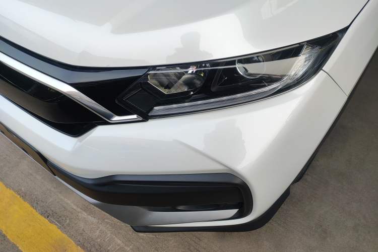 Used Honda XR-V 2021 1.5L CVT Classic Edition