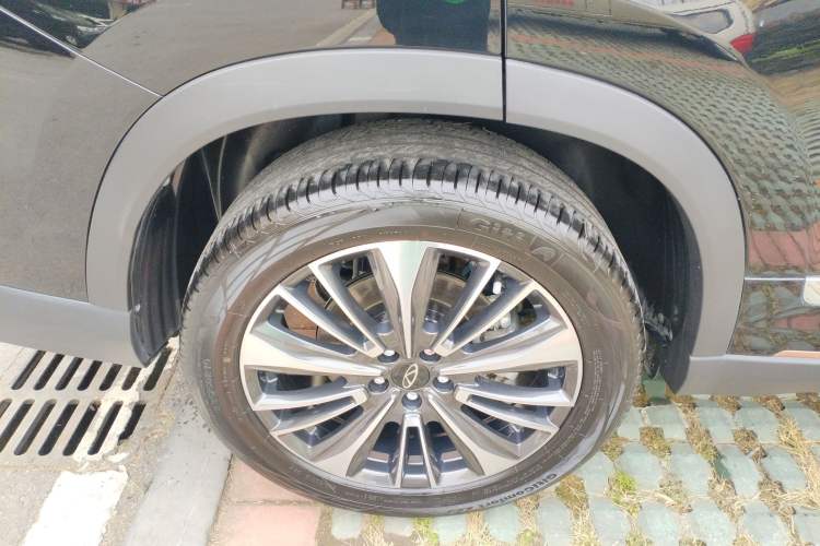 Used Chery Tiggo 8 PRO 2024 Champion Edition 390T Two-Wheel Drive Peak Version 5 Seats