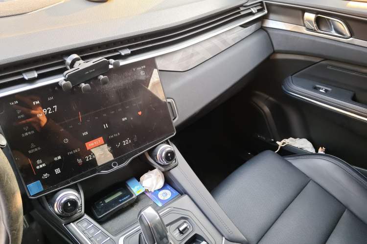 Used Lynk & Co 01 2021 2.0TD Two-Wheel-Drive Pro Trim
