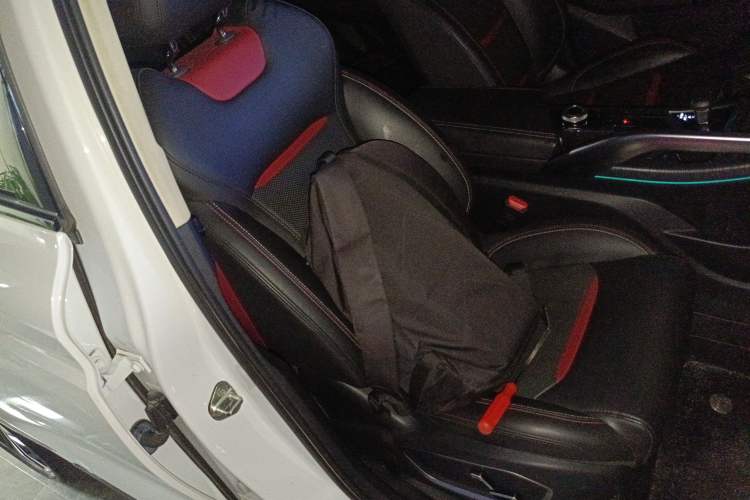 Used Geely Auto Monjaro 2019 350T Yuxingzhe