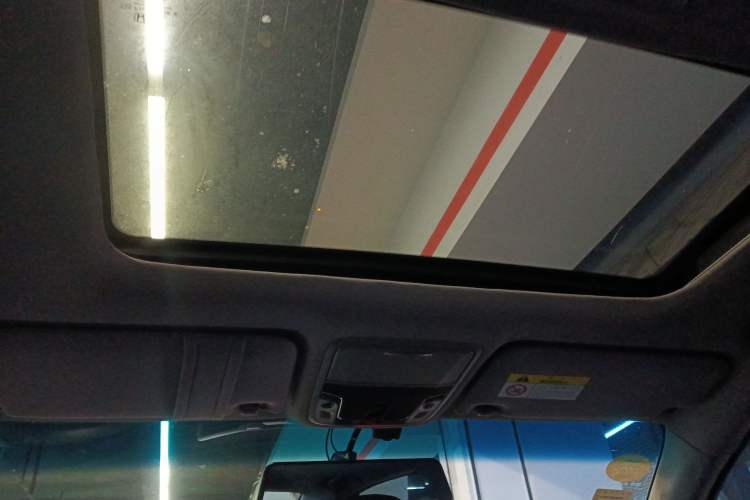 Used Honda Accord 2016 Hybrid 2.0L Sharp Edition