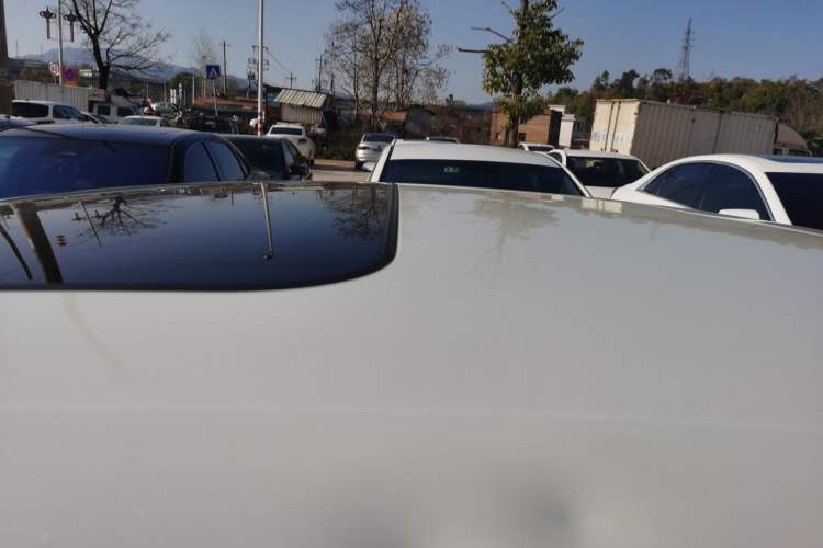 Used Honda Civic 2022 240TURBO CVT Jingcheng Edition
