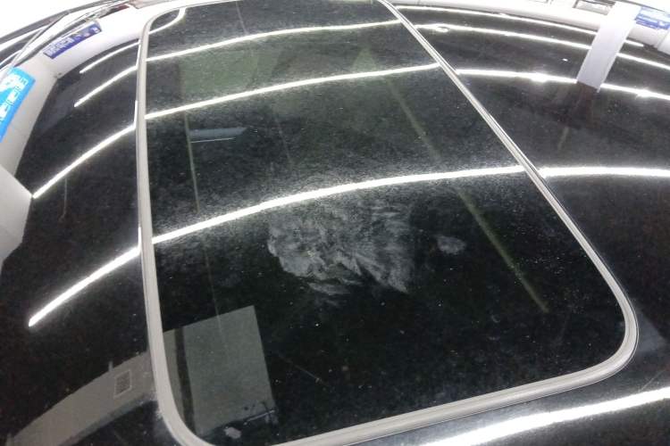 Used Honda Accord 2018 260TURBO Elite Edition China V Roof