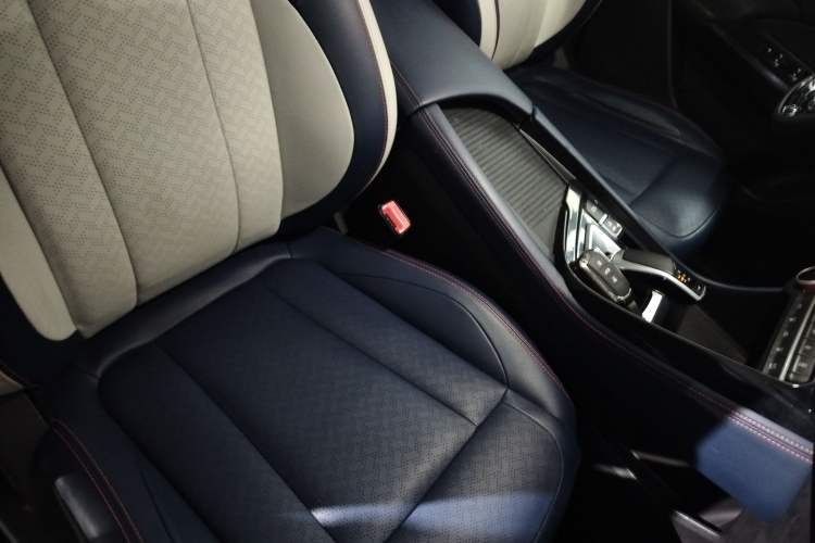 Used Dongfeng Aeolus AX7 2022 Mach Edition 1.5T DCT DF31