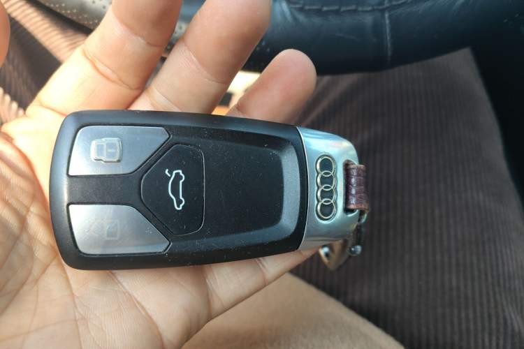 Used Audi Q7 2018 45 TFSI Prestige Edition