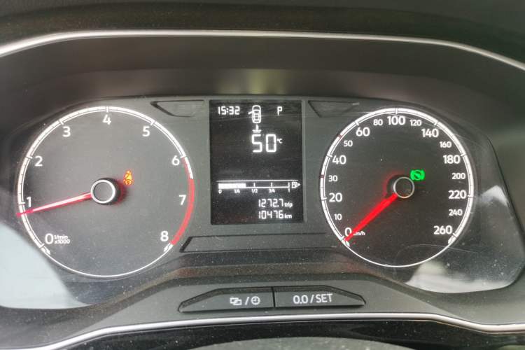 Used Jetta VS5 2023 280TSI Automatic Trend Edition
