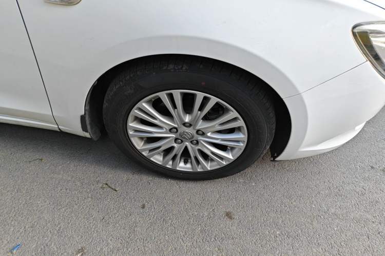 Used Buick GT 2015 15N Manual Elite Edition
