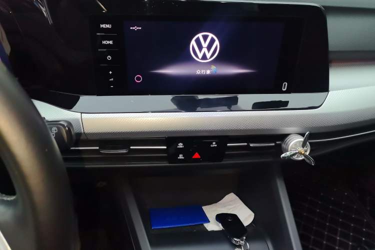 Used Volkswagen Golf 2021 280TSI DSG Pro