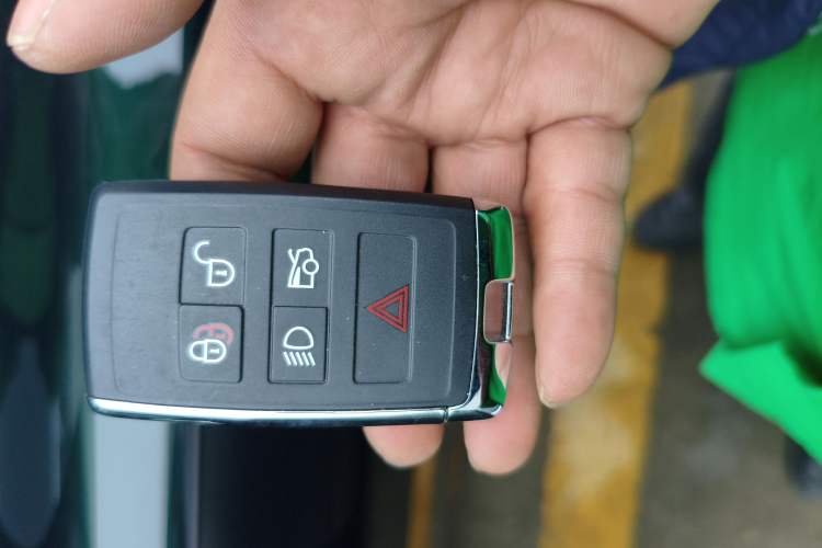 Used Jaguar XFL 2022 XFL 2.0T P200 Two-Wheel-Drive Elite Luxury Edition