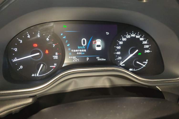 Used Toyota Avalon 2021 2.5L Luxury Edition