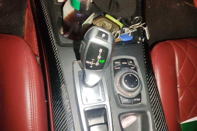 Used BMW X5 2013 xDrive35i Luxury Model
