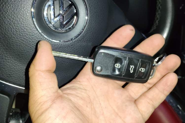 Used Volkswagen Sharan 2014 2.0 TSI Standard Model
