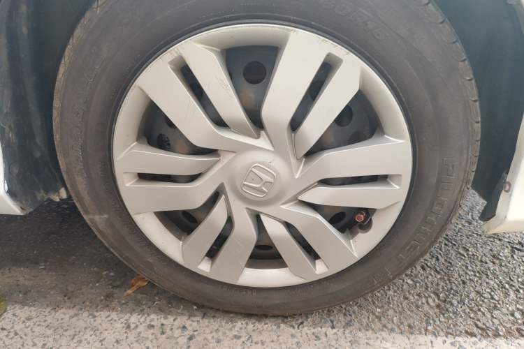 Used Honda City 2017 1.5L CVT Comfort Version
