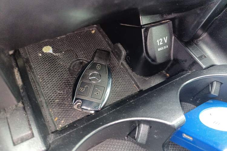 Used Mercedes-Benz GLC 2019 GLC 200 L 4MATIC Interior 1