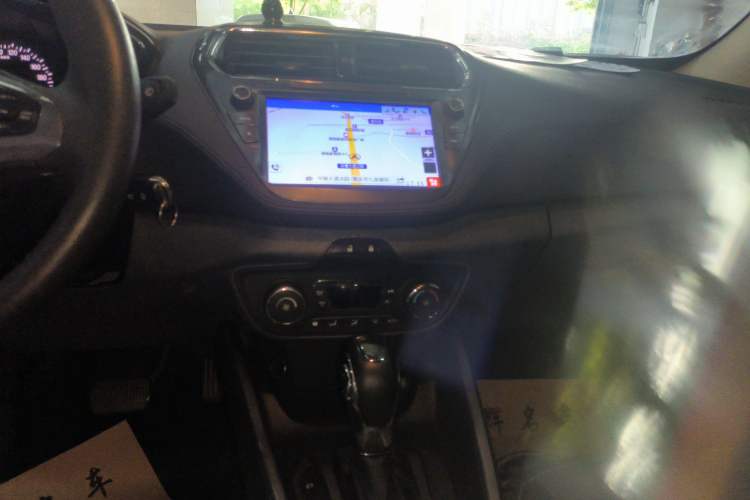 Used Ford Escort 2015 1.5L Automatic Fashion Model