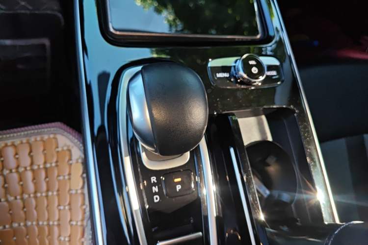 Used AION S 2020 Meizu 580
