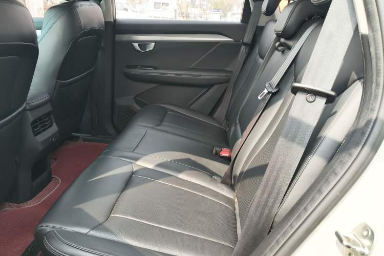 Used Wuling Asta 2021 1.5T CVT Starlight Edition
