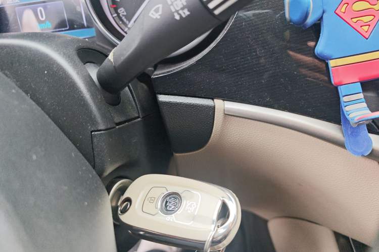 Used Buick Verano 2017 Sedan 15S Automatic Leading Model
