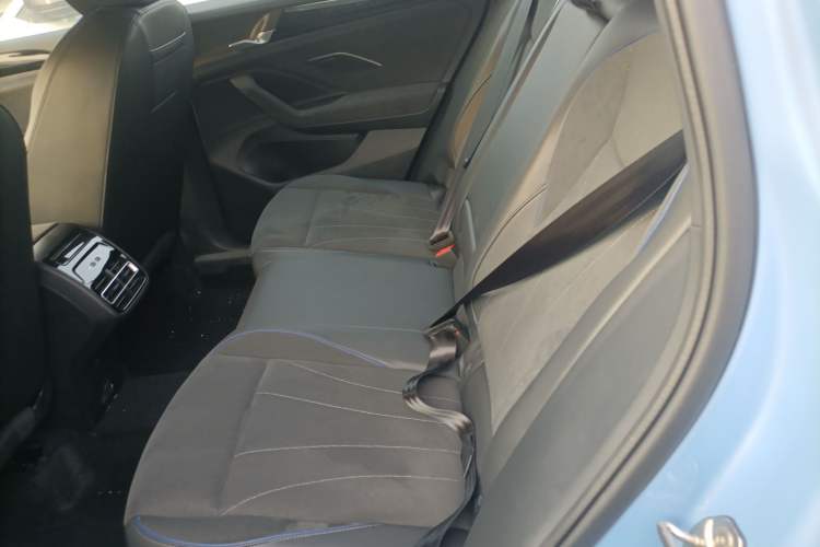 Used Volkswagen Tiguan L 2024 PRO 380TSI Four-Wheel Drive R-Line Prestige Edition