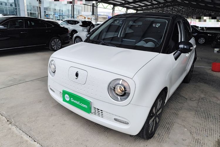 Used ORA Black Cat 2021 351 km Standard Version