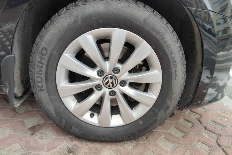 Used Volkswagen Passat 2014 1.8TSI DSG Prestige Edition