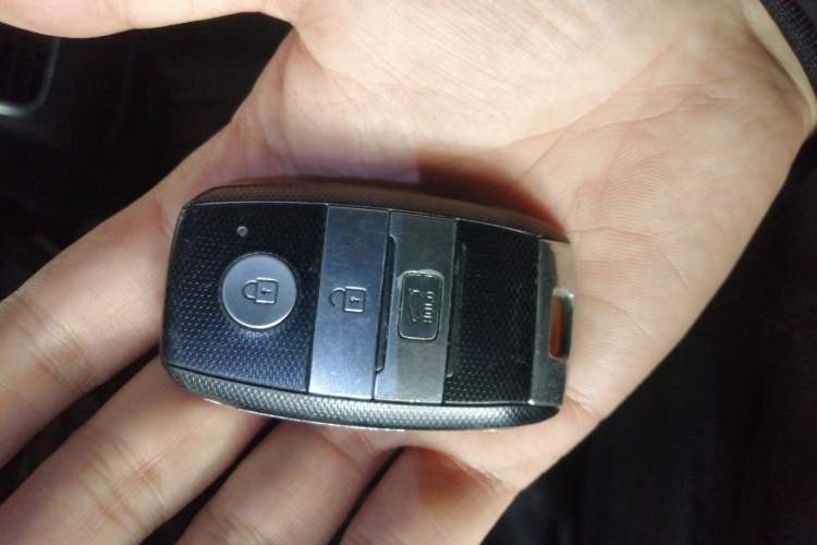 Used Kia K5 2016 1.6T Automatic LUX