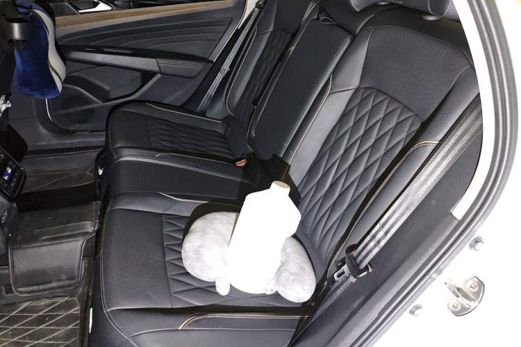 Used Volkswagen Passat New Energy 2020 430 PHEV Hybrid Luxury Edition China VI Standard
