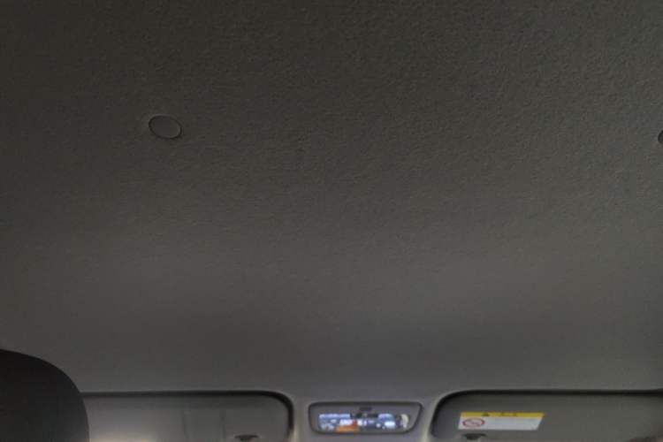 Used Toyota YARiS L Zhi Xuan 2020 1.5L CVT Leading Edition Headliner