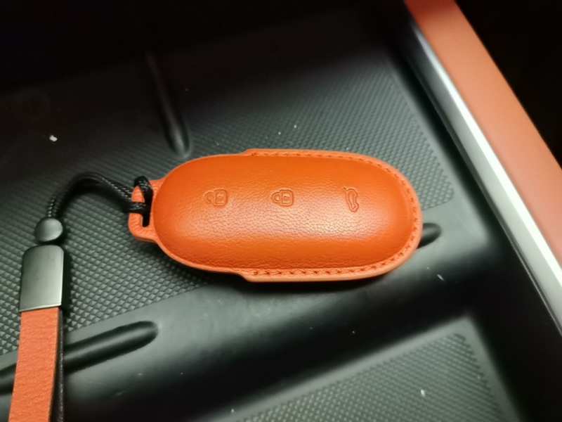 Used Li Auto L7 2023 Pro Model — 8