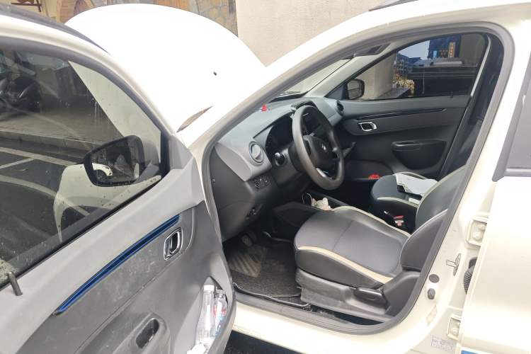 Used Renault E-Nuo 2019 e-Intelligent Model
