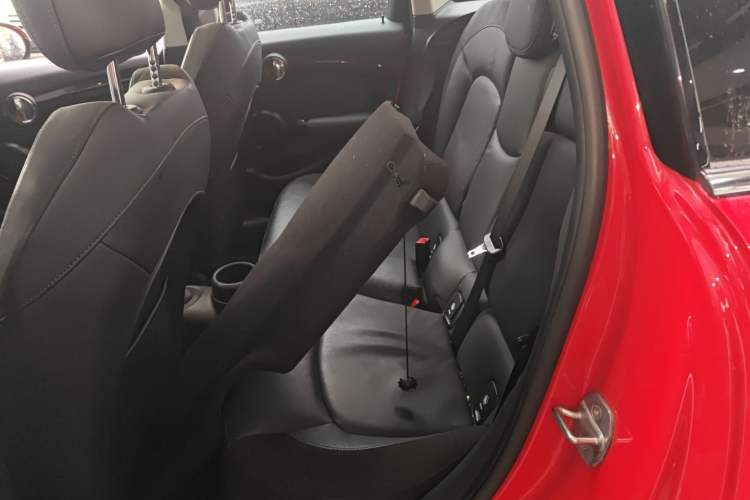 Used MINI 2019 1.5T COOPER Artist Five-Door Edition
