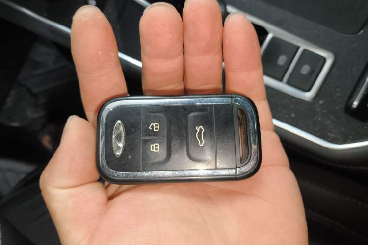 Used Chery Tiggo 8 2020 290TGDI Automatic Elite Edition