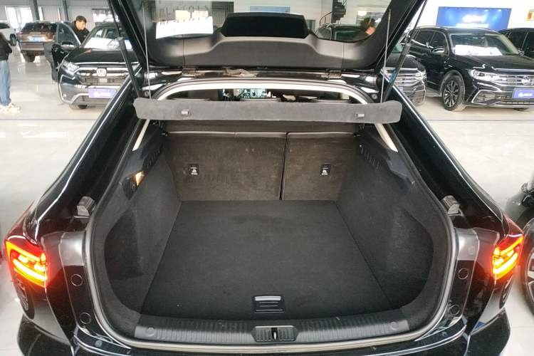 Used Bestune B70 2022 Third Generation 1.5T Automatic Enjoyment Version