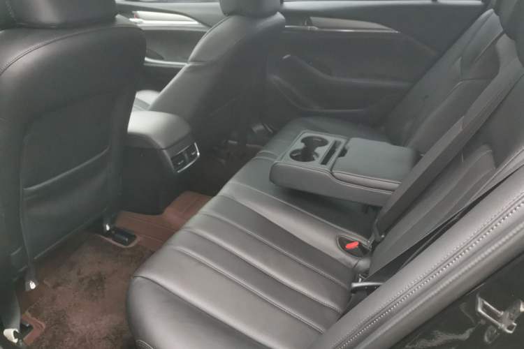 Used Mazda Atenza 2021 2.5L Sky Blue Sport Edition
