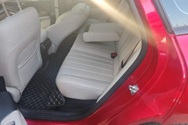 Used AION RT 2025 650 LiDAR Edition
