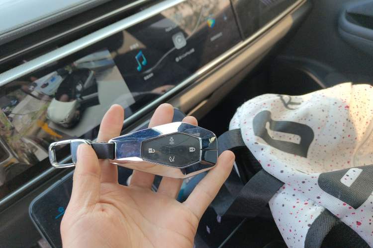 Used ARCFOX Alpha T 2021 653S+ 160kW
