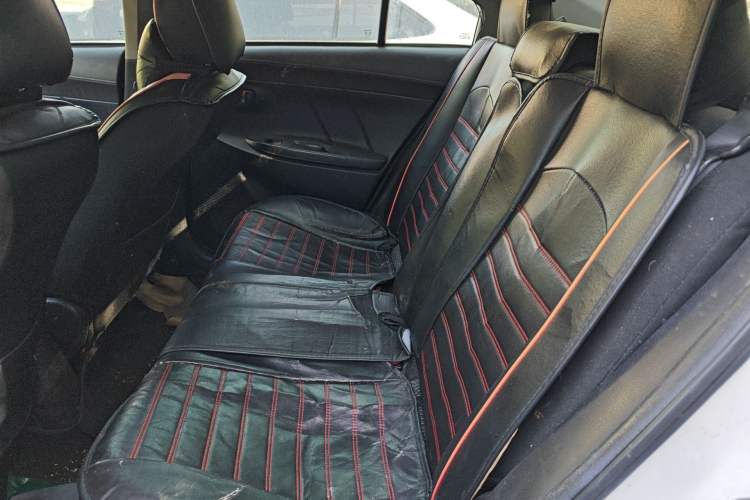 Used Toyota Vios 2014 1.3L Manual Value Edition