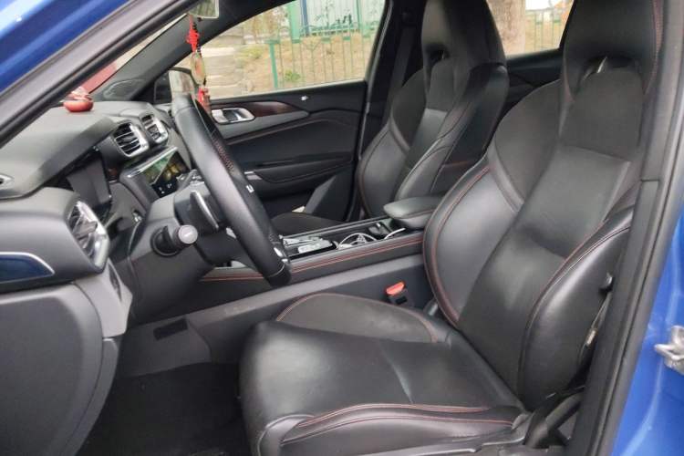 Used Lynk & Co 03 2019 1.5TD DCT Sport Edition China VI Standard
