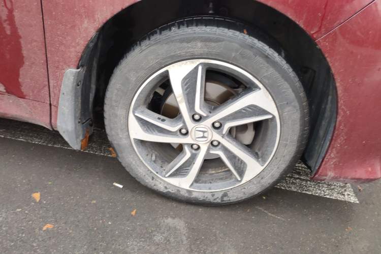 Used Honda Odyssey 2015 2.4L Smart Edition