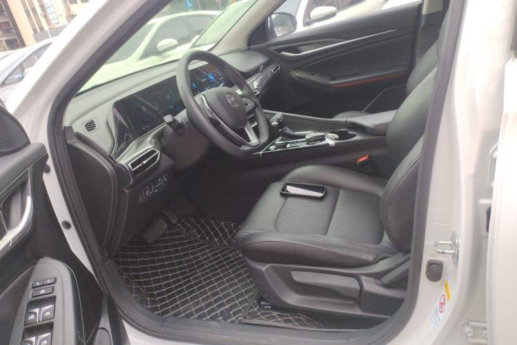 Used CHANGAN Eado 2020 PLUS Blue Whale NE 1.4T GDI DCT Prestige Model
