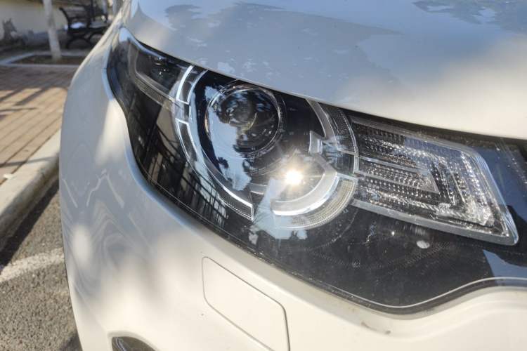 Used Land Rover Discovery Sport 2017 2.0T SE
