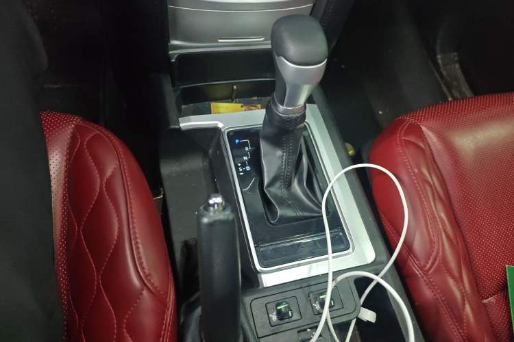 Used Toyota Prado 2016 2.7L Automatic Luxury Edition
