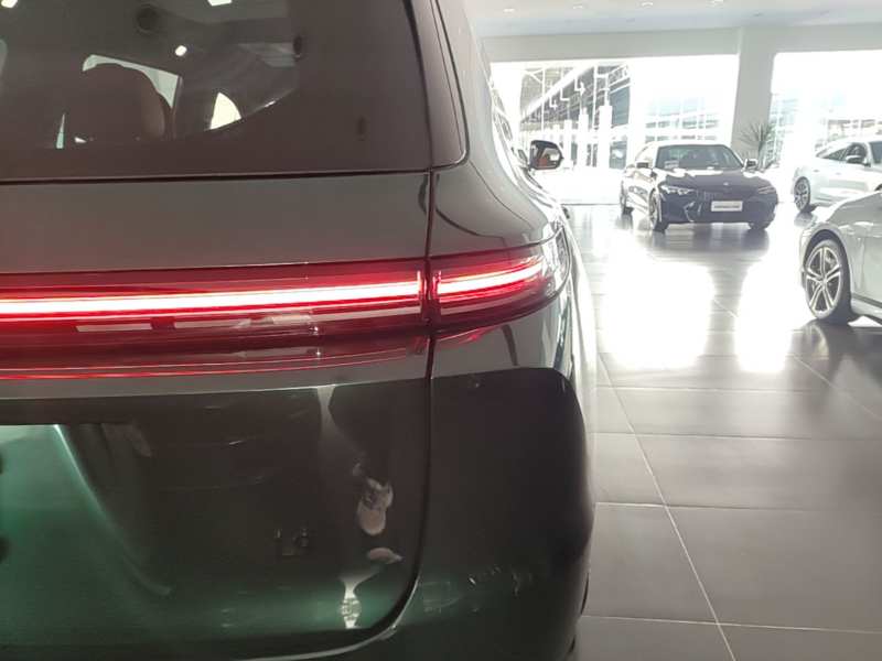 Used Li Auto L9 2023 Pro Model — 7