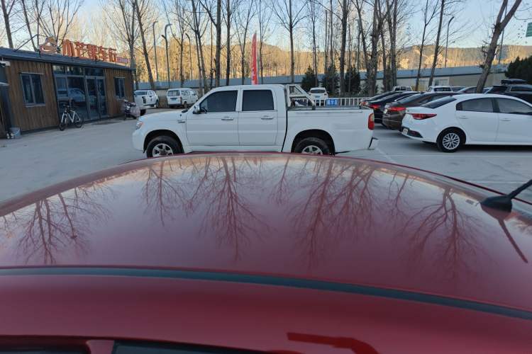 Used Hyundai Verna (new generation) 2016 1.4L Manual Cool Edition GLS