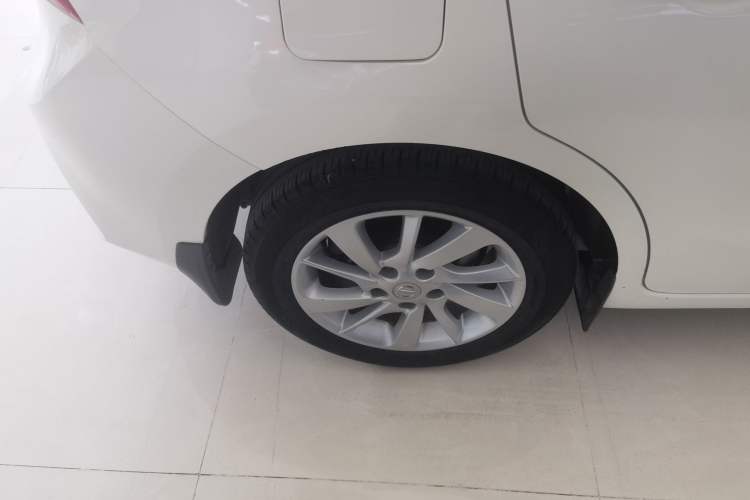 Used Nissan Tiida 2020 1.6L CVT Cool Edition
