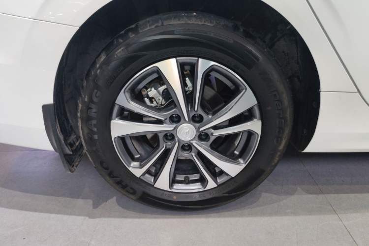 Used CHANGAN Eado 2024 PLUS Blue Whale NE 1.4T GDI DCT High-Energy Edition