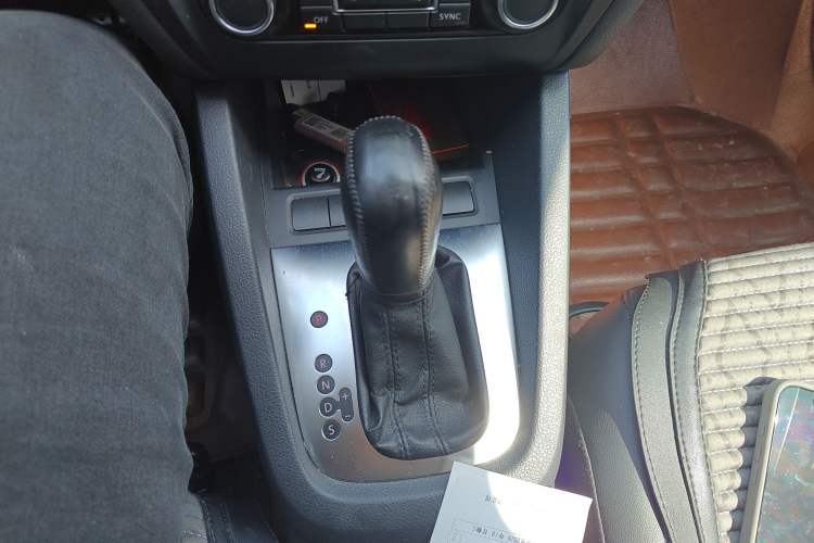 Used Volkswagen Sagitar 2014 Revised Version 1.4TSI Automatic Elite Edition