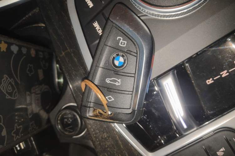 Used BMW 3 Series 2023 325Li M Sport Package
