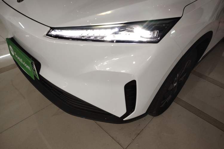 Used Dongfeng Aeolus SKY EV01 2025 530 km AIR Elite Edition
