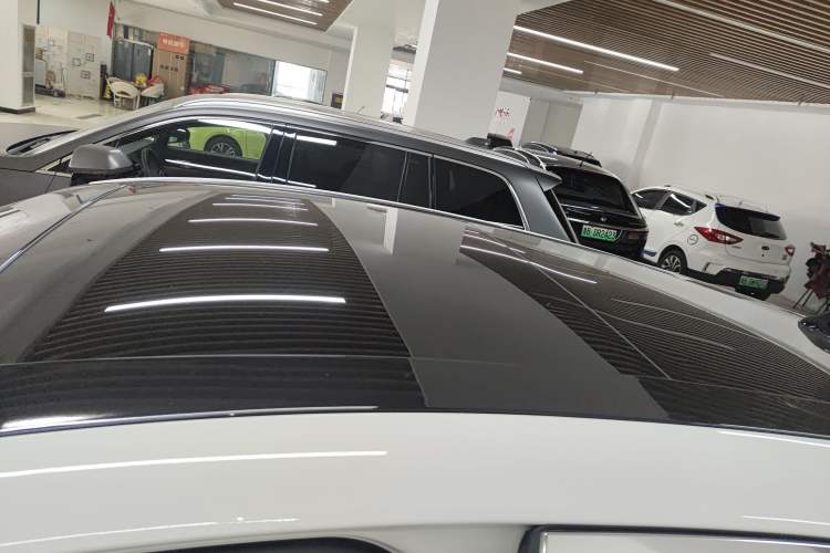 Used Maserati Grecale 2023 2.0T GT